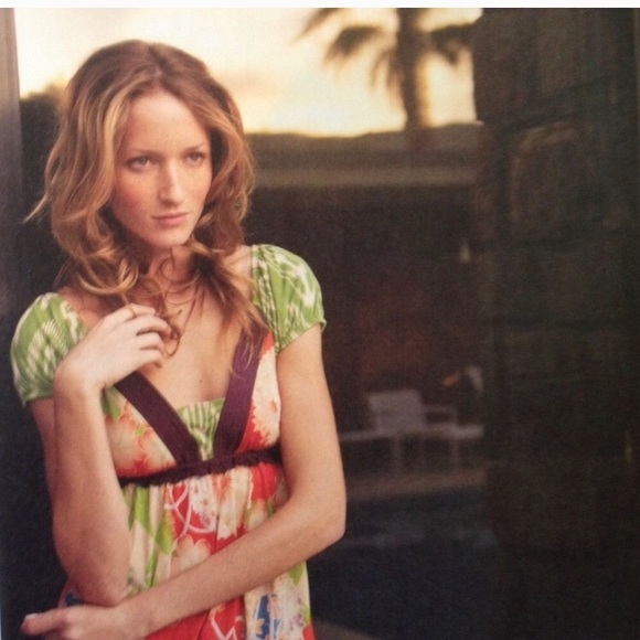 Anthropologie Tops - Ric Rac Anthropologie top